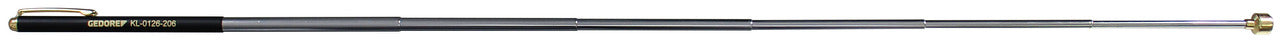 GEDORE Automotive KL-0126-206 - Elevador magnético telescópico
