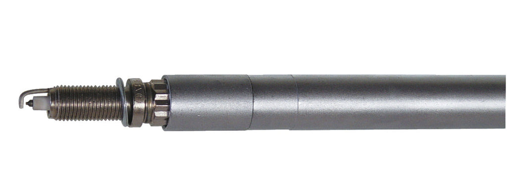 GEDORE Automotive KL-0127-43 - Llave de vaso para bujías SW14, 12 puntas