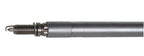 GEDORE Automotive KL-0127-43 - Llave de vaso para bujías SW14, 12 puntas