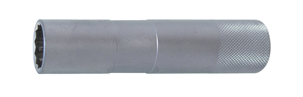 GEDORE Automotive KL-0127-43 - Llave de vaso para bujías SW14, 12 puntas