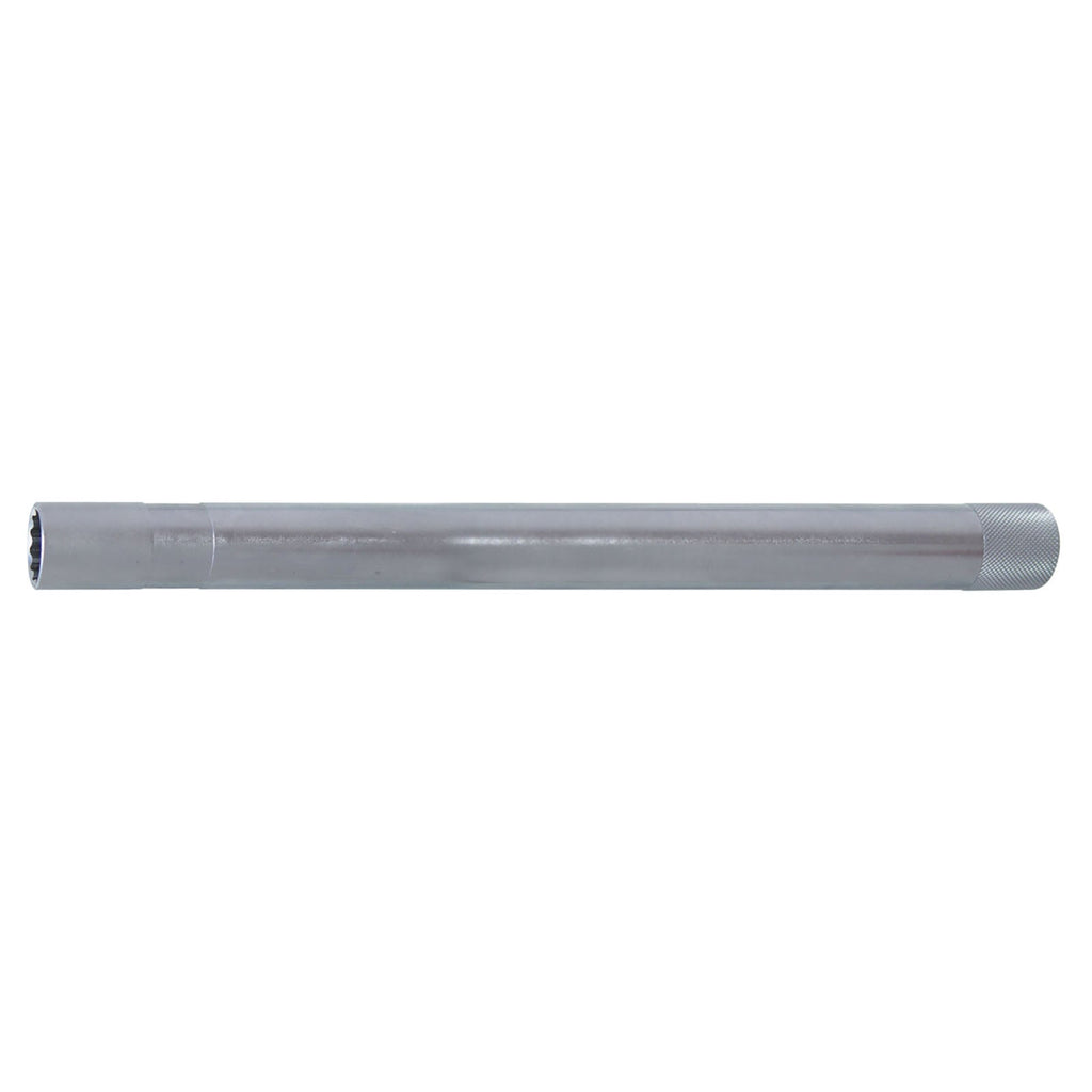 GEDORE Automotive KL-0127-44 - Toma de bujía, hexágono doble, Tamaño (waf) 14mm, larga