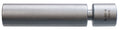 GEDORE Automotive KL-0127-48 - Llave de vaso para bujías con junta SW14