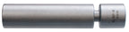 GEDORE Automotive KL-0127-48 - Llave de vaso para bujías con junta SW14