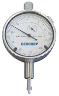 GEDORE Automotive KL-0128-0 - Reloj comparador Ø 40 mm