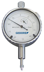 GEDORE Automotive KL-0128-0 - Reloj comparador Ø 40 mm