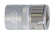GEDORE Automotive KL-0132-123 - Portapuntas cuadrado SW10, accionamiento 3/8"