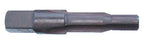GEDORE Automotive KL-0132-513-1 - Broca especial para insertos roscados M10x1
