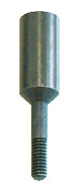 GEDORE Automotive KL-0132-5202 - Tirador 1/4"-20 UNC para extractor de impacto