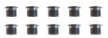 GEDORE Automotive KL-0132-5304 - Insertos roscados M8x1, 10mm de largo (10 piezas)