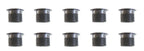 GEDORE Automotive KL-0132-5304 - Insertos roscados M8x1, 10mm de largo (10 piezas)