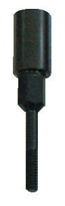 GEDORE Automotive KL-0132-5501 - Perno tensor N° 12-24 UNC para extractor de impacto