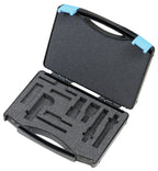 GEDORE Automotive KL-0132-5590 A - Contendor de plastico
