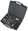 GEDORE Automotive KL-0132-56 KC - Juego de herramientas para bujías de precalentamiento