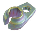 GEDORE Automotive KL-0132-6 - Llave de vaso angular SW 22 mm