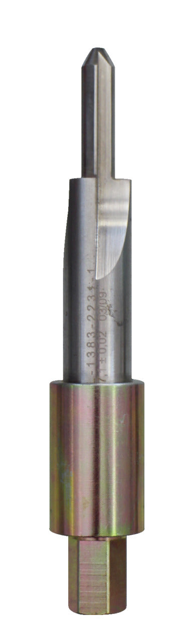 GEDORE Automotive KL-0132-6101 - Broca perforadora Ø8,1