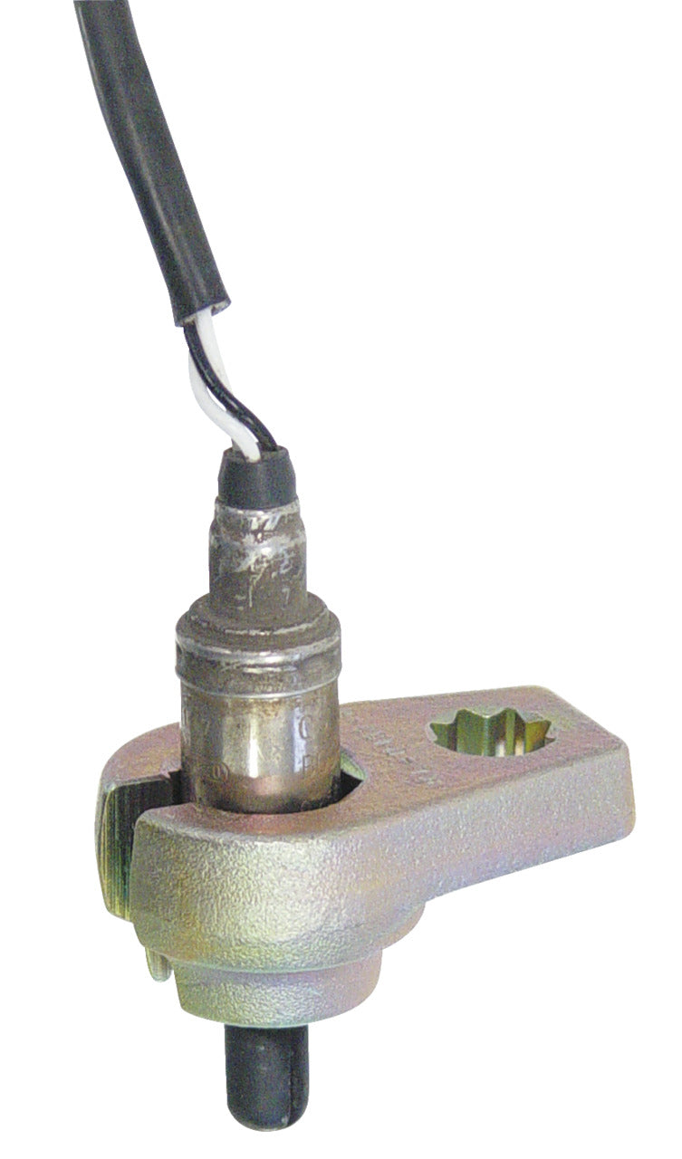 GEDORE Automotive KL-0132-6 - Llave de vaso angular SW 22 mm