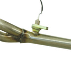 GEDORE Automotive KL-0132-6 - Llave de vaso angular SW 22 mm