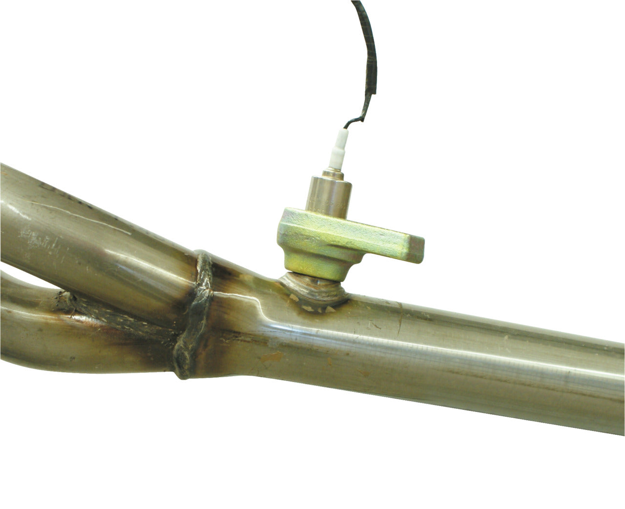 GEDORE Automotive KL-0132-6 - Llave de vaso angular SW 22 mm