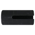 GEDORE Automotive KL-0132-83 - Zócalo, hexagonal, 22mm (waf), 70mm