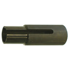 GEDORE Automotive KL-0132-84 - Llave de vaso, hexagonal, 22mm (waf), 110mm