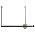 GEDORE Automotive KL-0140-29 - Calibre Vernier para discos de freno