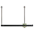GEDORE Automotive KL-0140-29 - Calibre Vernier para discos de freno