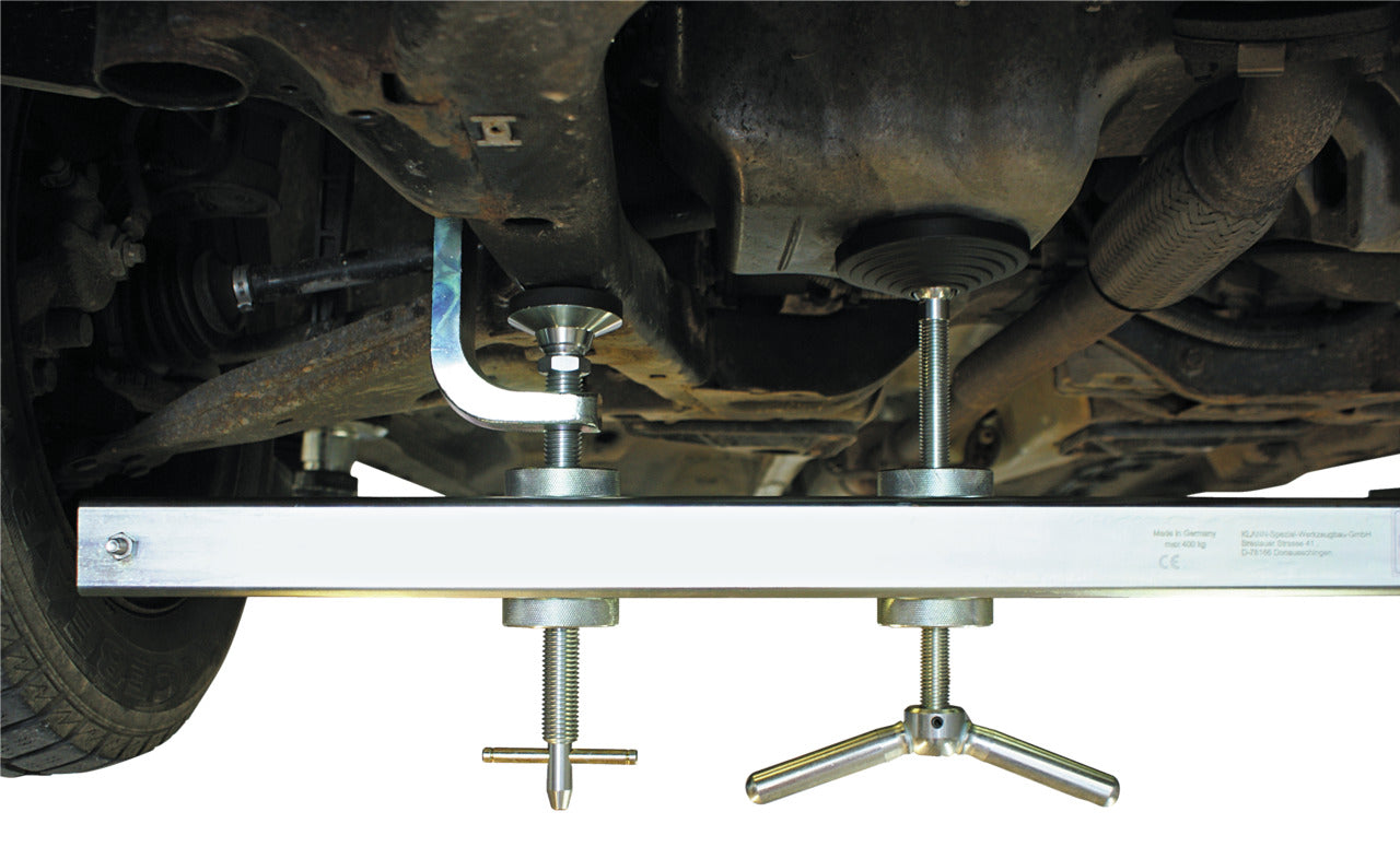 GEDORE Automotive KL-0146-20 - Dispositivo de apoyo para motores