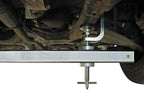 GEDORE Automotive KL-0146-20 - Dispositivo de apoyo para motores