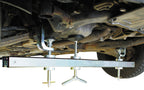 GEDORE Automotive KL-0146-20 - Dispositivo de apoyo para motores
