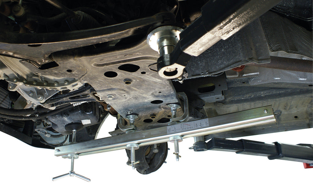 GEDORE Automotive KL-0146-20 - Dispositivo de apoyo para motores