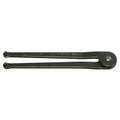 GEDORE Automotive KL-0149-131 - Llave fija de boca, Ø 14 -100mm, Pasador Ø 5mm