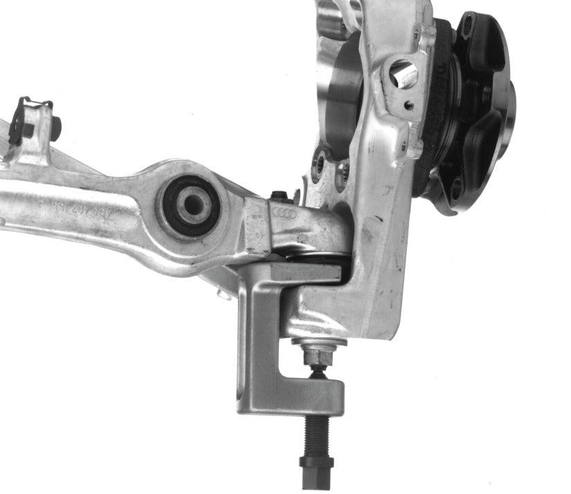 GEDORE Automotive KL-0164-3 - Extractor de rótulas