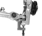 GEDORE Automotive KL-0164-3 - Extractor de rótulas
