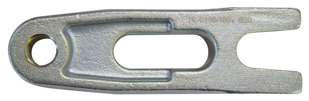 GEDORE Automotive KL-0165-1001 - Horquilla 20mm
