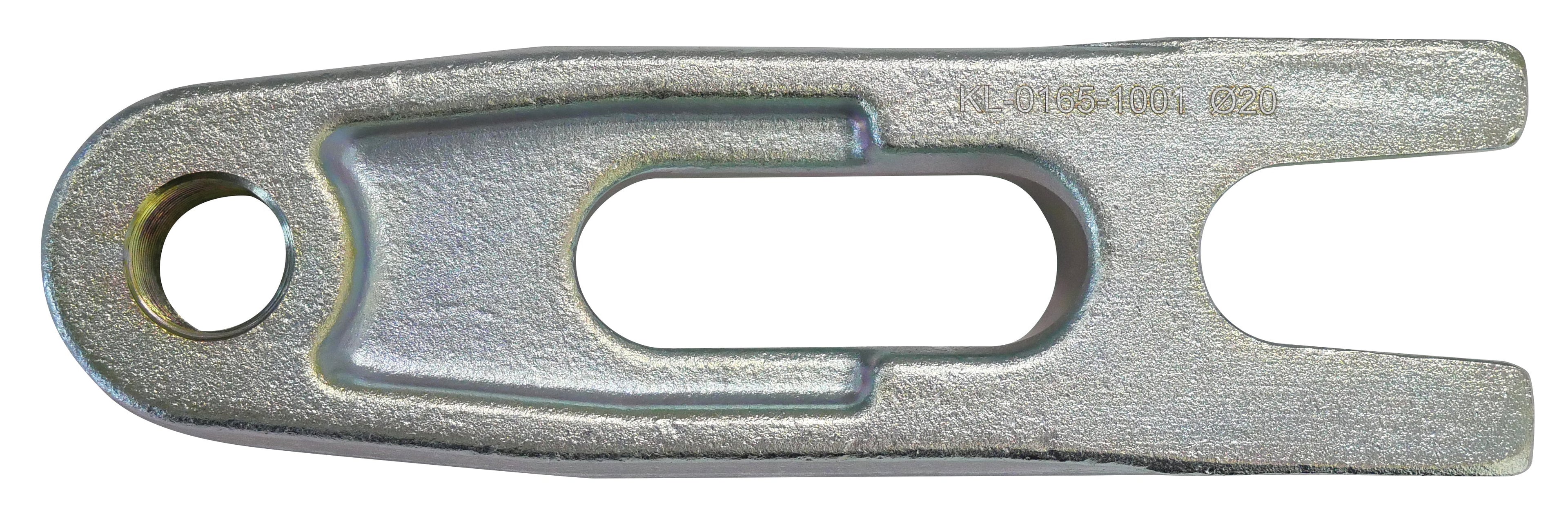 GEDORE Automotive KL-0165-1001 - Horquilla 20mm