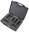 GEDORE Automotive KL-0165-1090 - Contendor de plastico