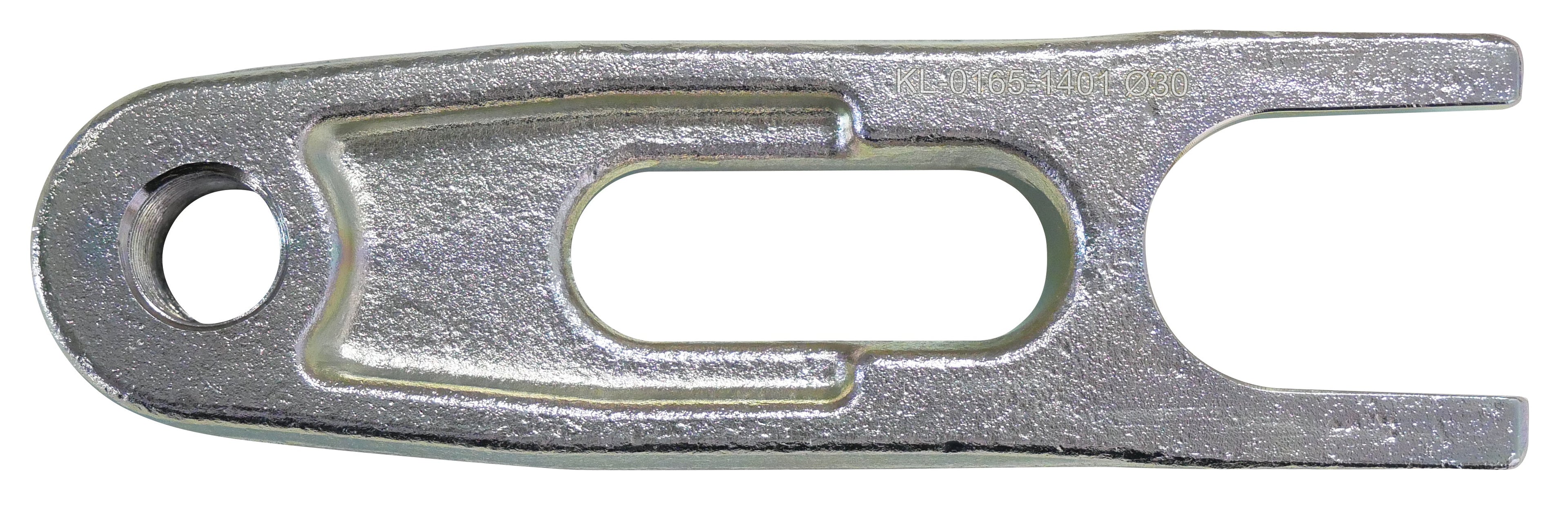 GEDORE Automotive KL-0165-1401 - Horquilla 30mm