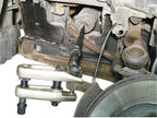 KL-4999-270 A/AT - Carro de taller «Rodamientos y casquillos»