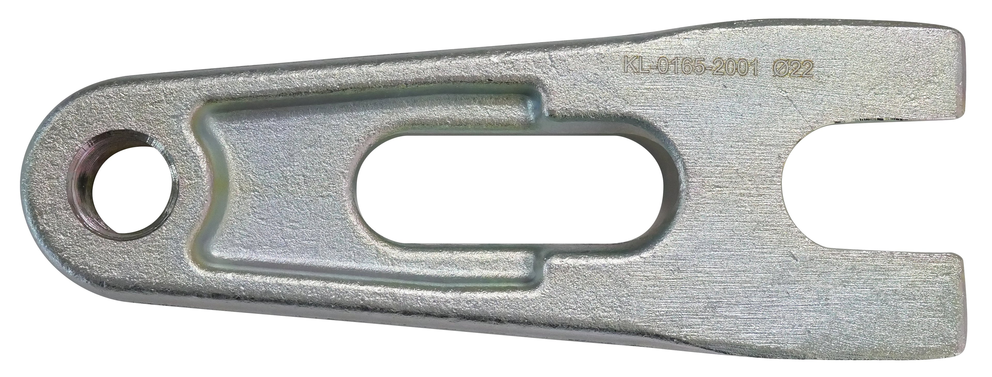 GEDORE Automotive KL-0165-2001 - Horquilla 22mm