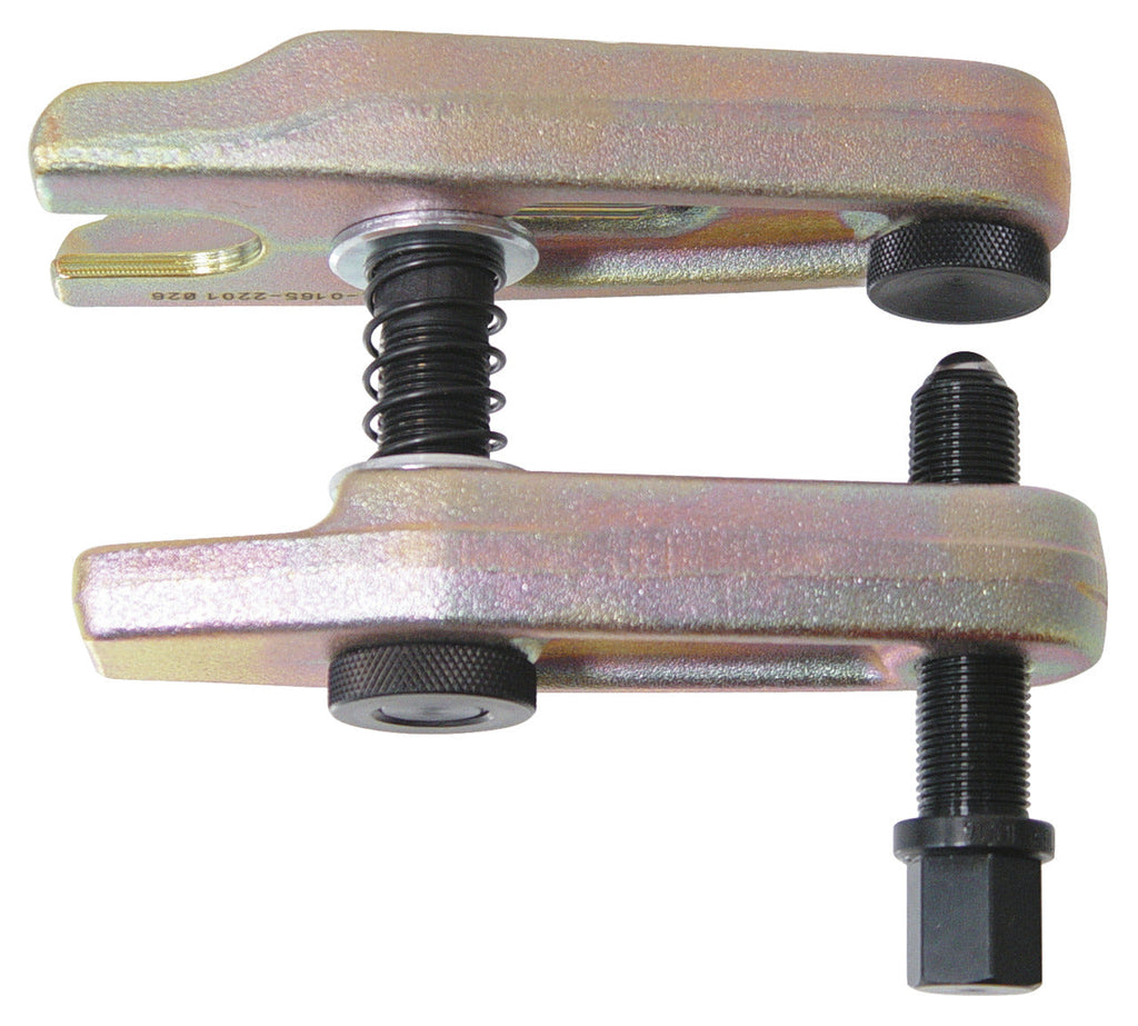 GEDORE Automotive KL-0165-20 - Tamaño del extractor de rótulas. 2 22mm