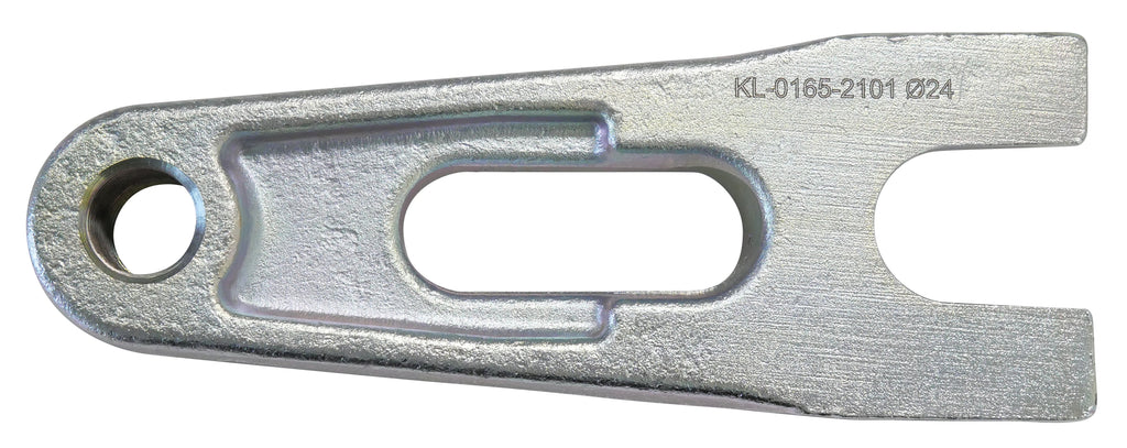 GEDORE Automotive KL-0165-2101 - Horquilla 24mm
