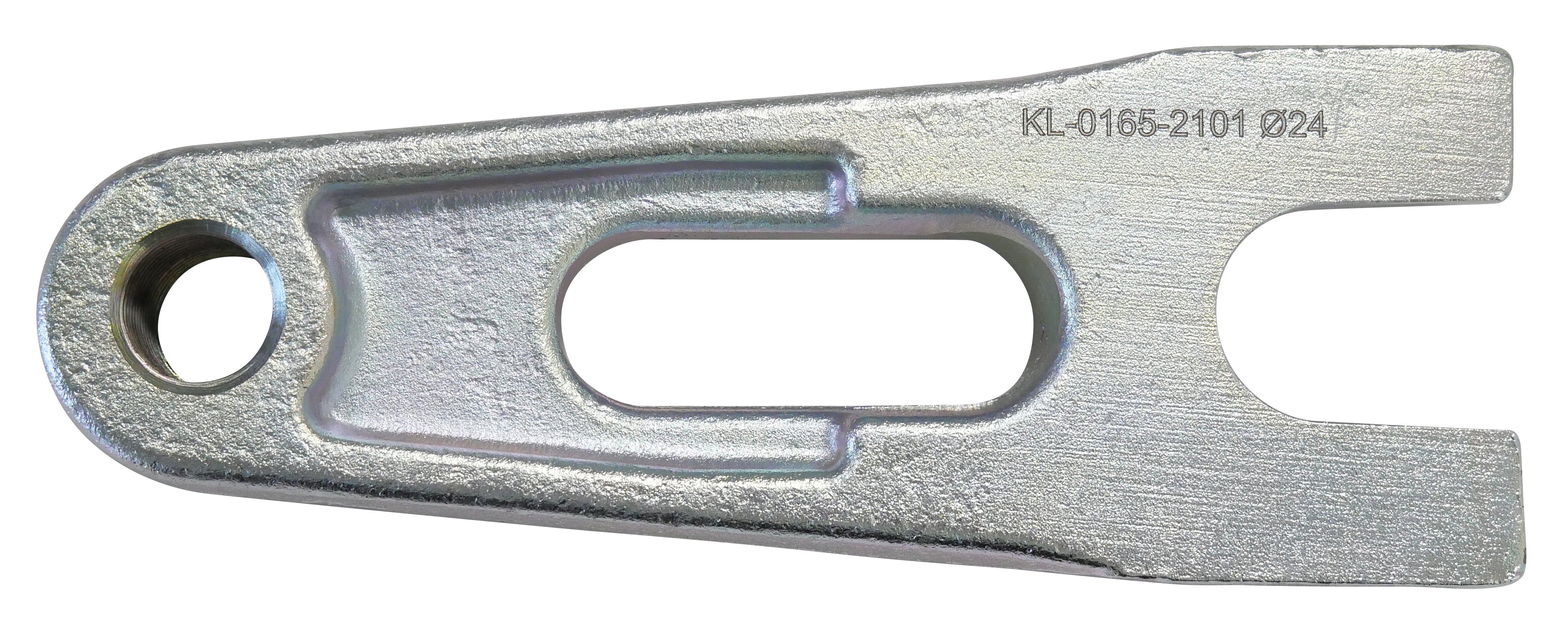 GEDORE Automotive KL-0165-2101 - Horquilla 24mm
