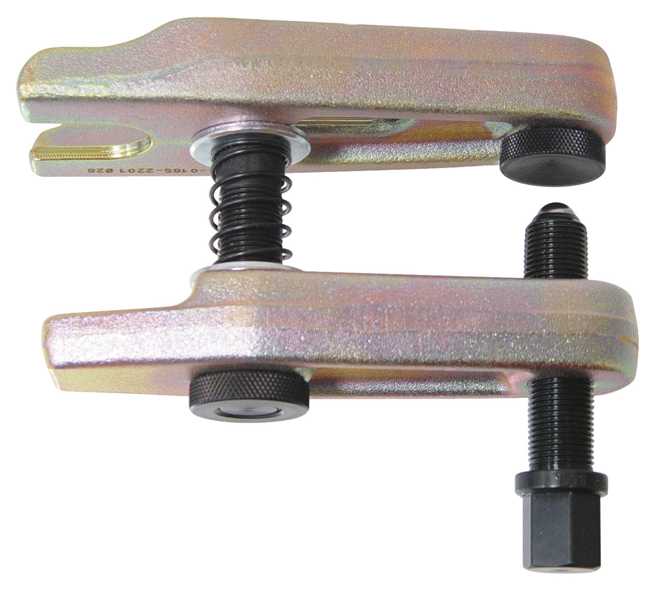 GEDORE Automotive KL-0165-21 - Tamaño del extractor de rótulas. 2 24mm