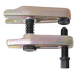 GEDORE Automotive KL-0165-22 - Tamaño del extractor de rótulas. 2 26mm