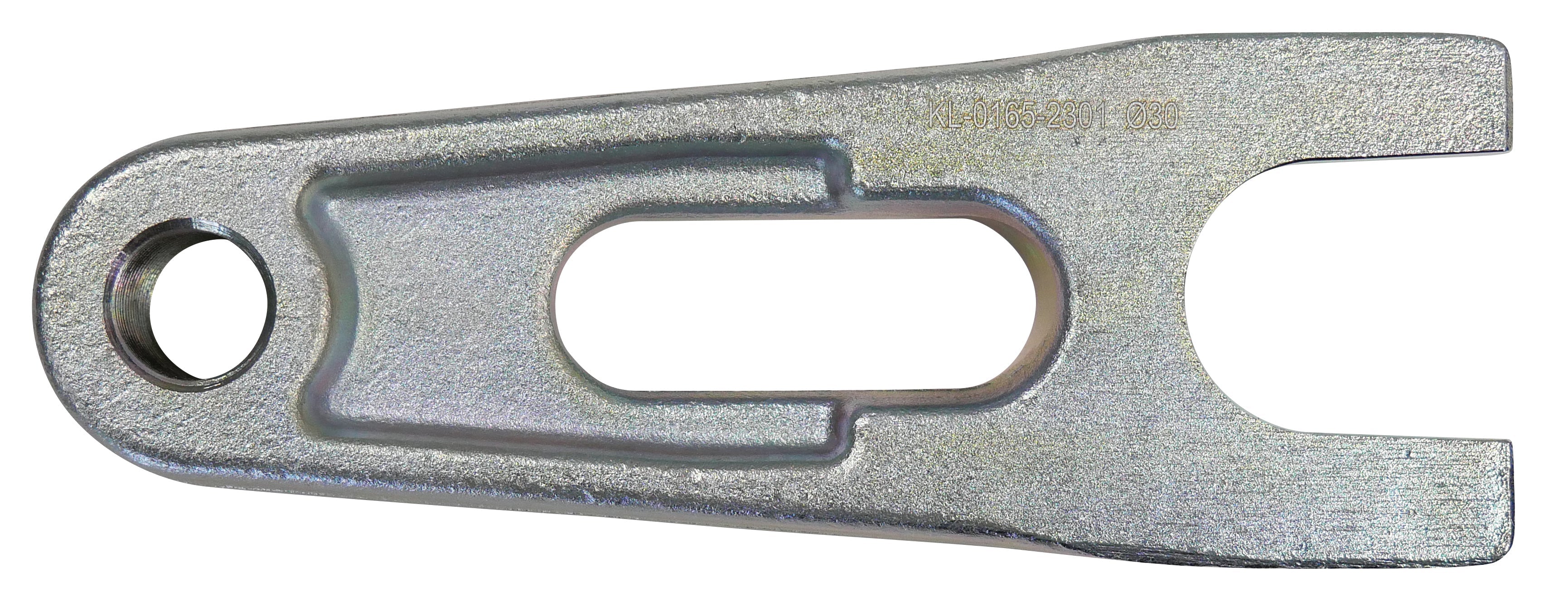 GEDORE Automotive KL-0165-2301 - Horquilla 30mm