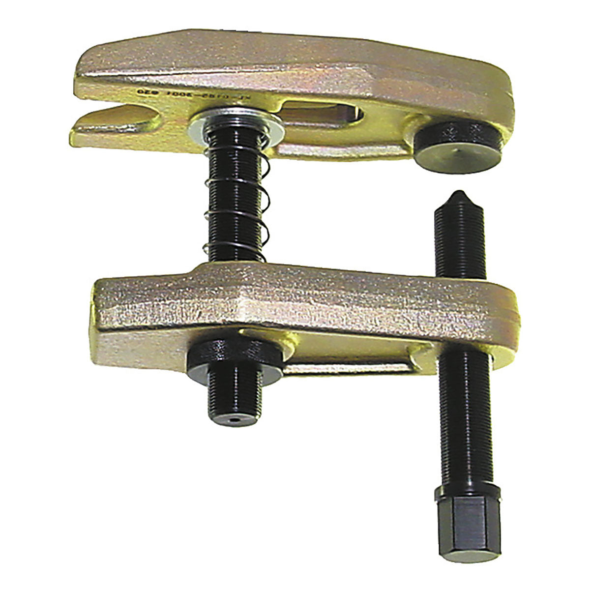 GEDORE Automotive KL-0165-31 - Extractor de rótulas, tamaño 3, 34 mm