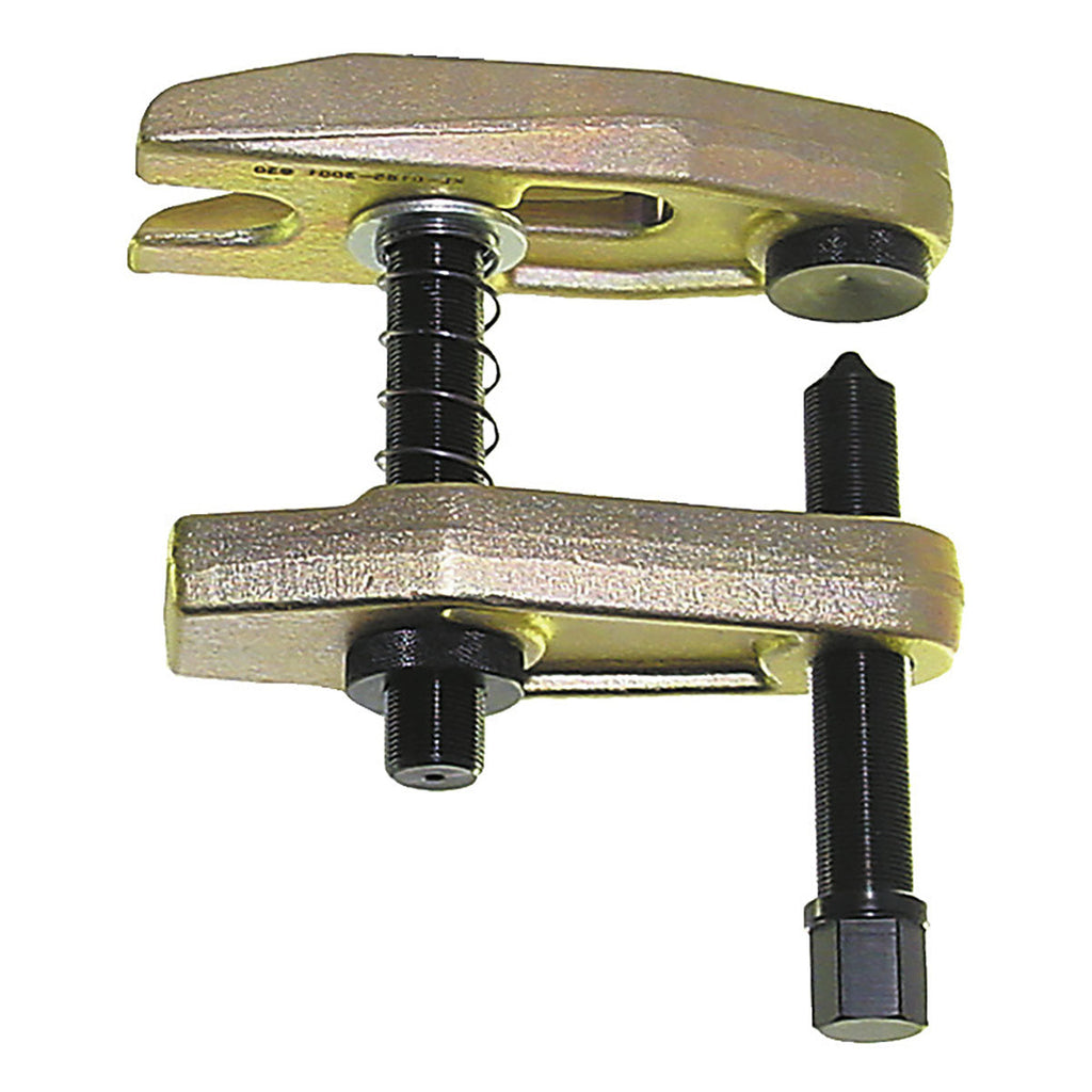 GEDORE Automotive KL-0165-32 - Extractor de rótulas, tamaño 3, 40 mm