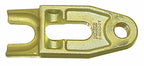 GEDORE Automotive KL-0165-3601 - Tamaño de horquilla 3 40 mm