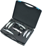 GEDORE Automotive KL-0165-3 KA - Juego de extractores de rótulas (con 6 horquillas)