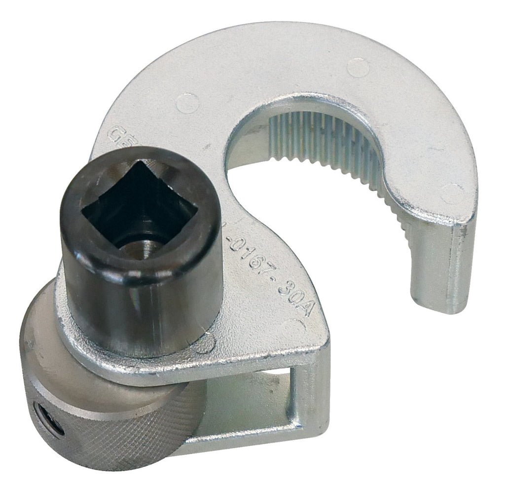 GEDORE Automotive KL-0167-30 A - Llave excéntrica para instalación/desmontaje.